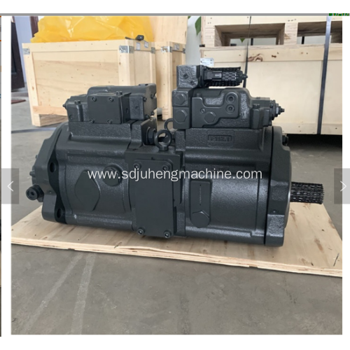 Case Excavator Main Pump CX210B Hydraulic Pump KRJ15970